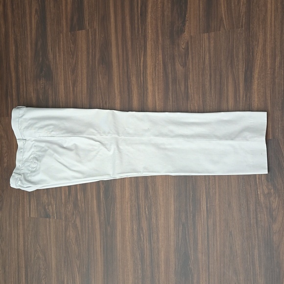 Banana Republic Mens Non Iron Slim Fit Dress Pants - Picture 2 of 6